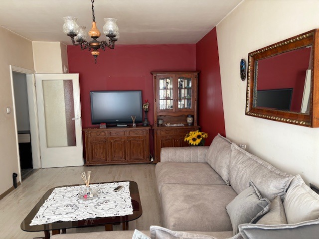 Do wynajęcia  1 sypialnia Plowdiw , Kjuczuk Pariż , 50 mkw | 88383104 - obraz [3]