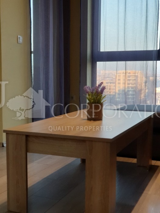 Дава под наем 2-СТАЕН, гр. София, Павлово, снимка 5 - Апартаменти - 53228402