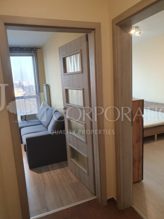 Дава под наем 2-СТАЕН, гр. София, Павлово, снимка 6 - Апартаменти - 53228402