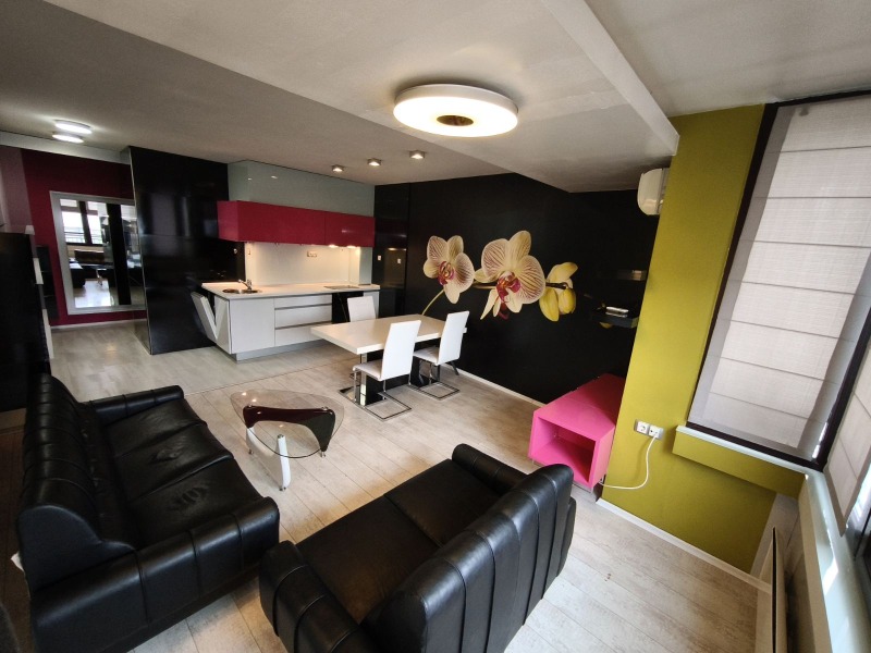 Дава под наем 2-СТАЕН, гр. София, Люлин 7