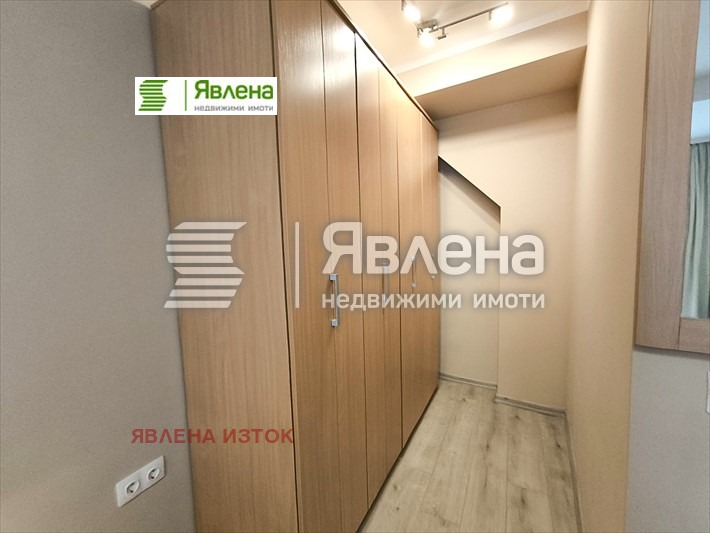 Дава под наем 2-СТАЕН, гр. София, Редута, снимка 6 - Апартаменти - 53740399
