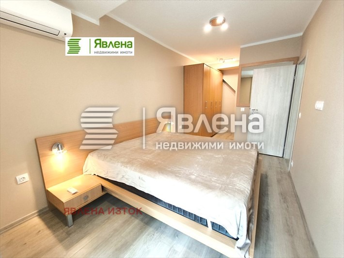 Дава под наем 2-СТАЕН, гр. София, Редута, снимка 5 - Апартаменти - 53740399