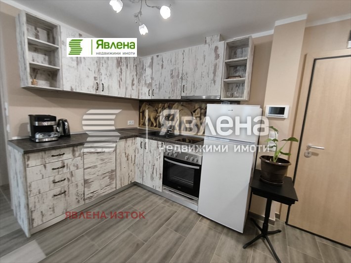 Дава под наем 2-СТАЕН, гр. София, Редута, снимка 3 - Апартаменти - 53740399