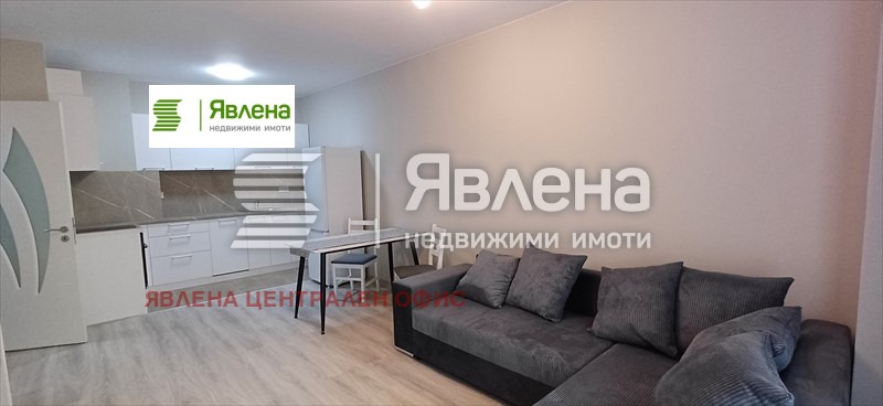Дава под наем 2-СТАЕН, гр. София, Полигона