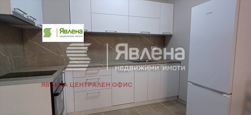 Дава под наем 2-СТАЕН, гр. София, Полигона, снимка 3 - Апартаменти - 54612320