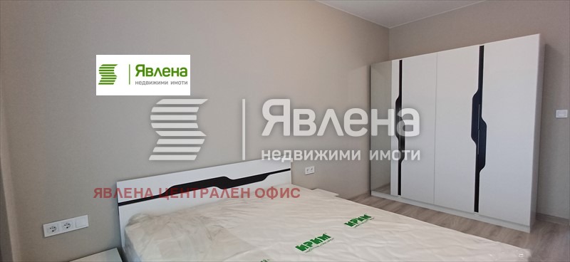Дава под наем 2-СТАЕН, гр. София, Полигона, снимка 6 - Апартаменти - 54612320