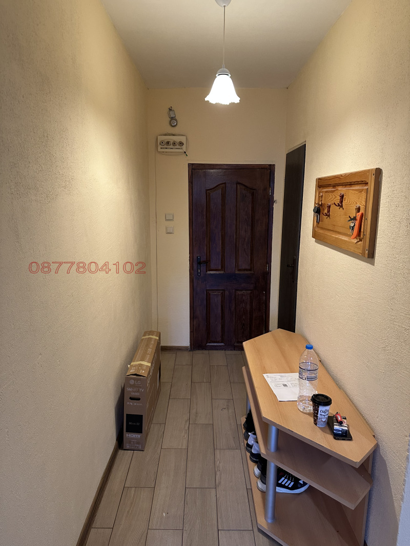 Da affittare  2 camere da letto Sofia , Ilinden , 84 mq | 77735737 - Immagine [9]