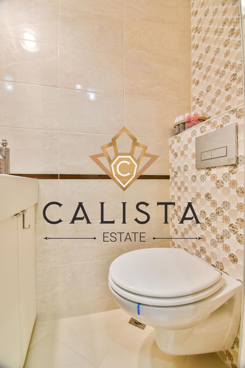 Издаје се  2 спаваће собе Софија , Центар , 70 м2 | 10232875 - слика [12]