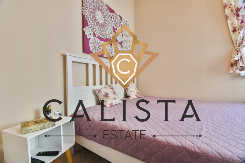 Издаје се  2 спаваће собе Софија , Центар , 70 м2 | 10232875 - слика [8]