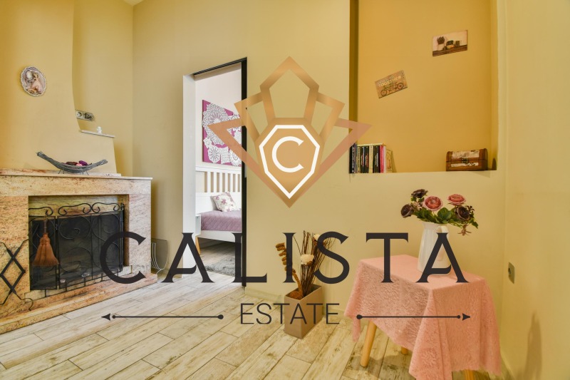 Издаје се  2 спаваће собе Софија , Центар , 70 м2 | 10232875 - слика [6]