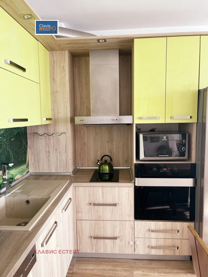 A louer  2 chambres Plovdiv , Kyutchouk Parij , 90 m² | 13880422 - image [6]