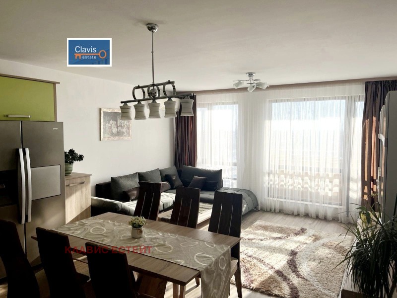 A louer  2 chambres Plovdiv , Kyutchouk Parij , 90 m² | 13880422 - image [4]