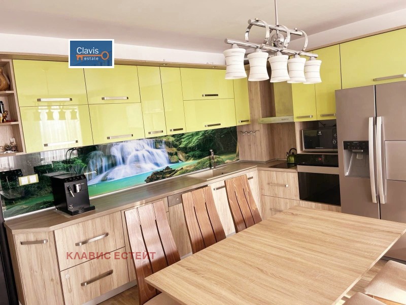 A louer  2 chambres Plovdiv , Kyutchouk Parij , 90 m² | 13880422 - image [3]
