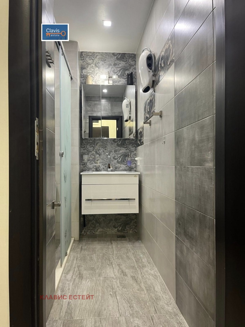A louer  2 chambres Plovdiv , Kyutchouk Parij , 90 m² | 13880422 - image [10]