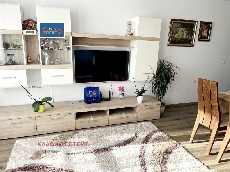 A louer  2 chambres Plovdiv , Kyutchouk Parij , 90 m² | 13880422 - image [2]