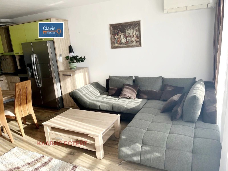 A louer  2 chambres Plovdiv , Kyutchouk Parij , 90 m² | 13880422 - image [5]