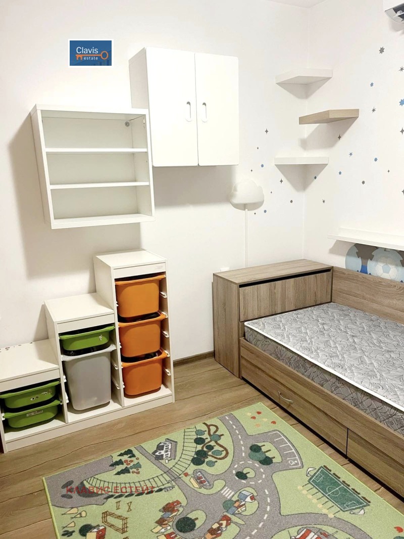 A louer  2 chambres Plovdiv , Kyutchouk Parij , 90 m² | 13880422 - image [8]