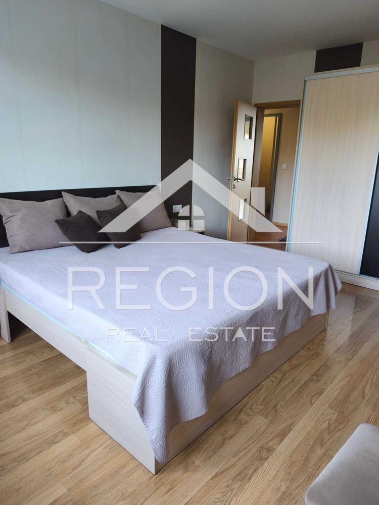 Дава под наем 3-СТАЕН, гр. Варна, Автогара, снимка 7 - Апартаменти - 53019084