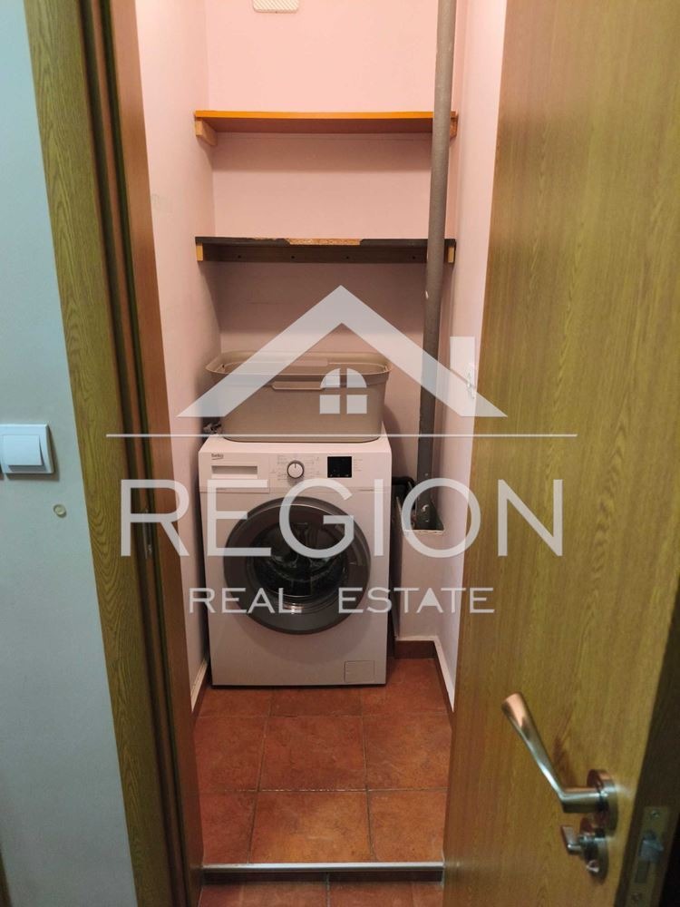 Дава под наем 3-СТАЕН, гр. Варна, Автогара, снимка 13 - Апартаменти - 53019084