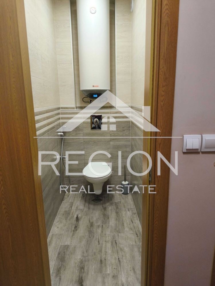 Дава под наем 3-СТАЕН, гр. Варна, Автогара, снимка 12 - Апартаменти - 53019084