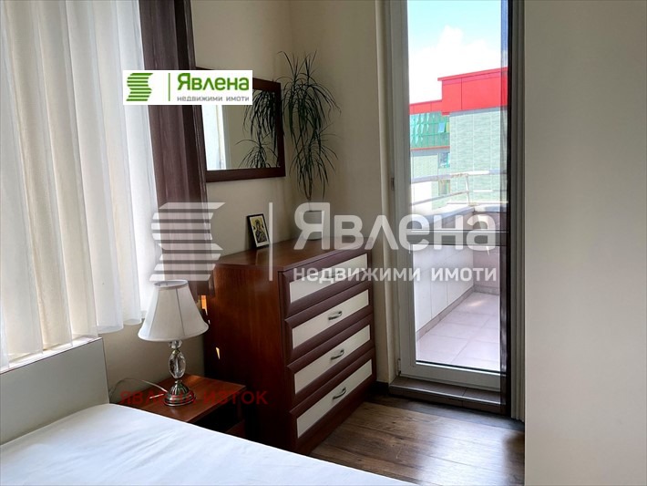 Дава под наем 3-СТАЕН, гр. София, Изток, снимка 6 - Апартаменти - 55711568