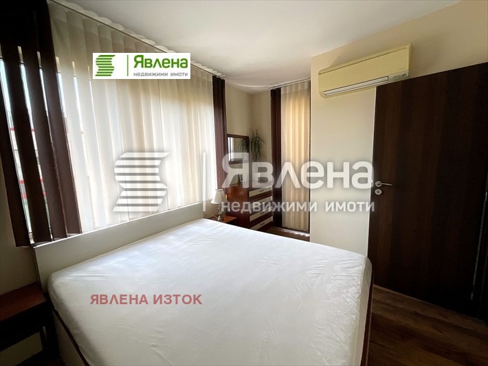 Дава под наем 3-СТАЕН, гр. София, Изток, снимка 5 - Апартаменти - 55711568