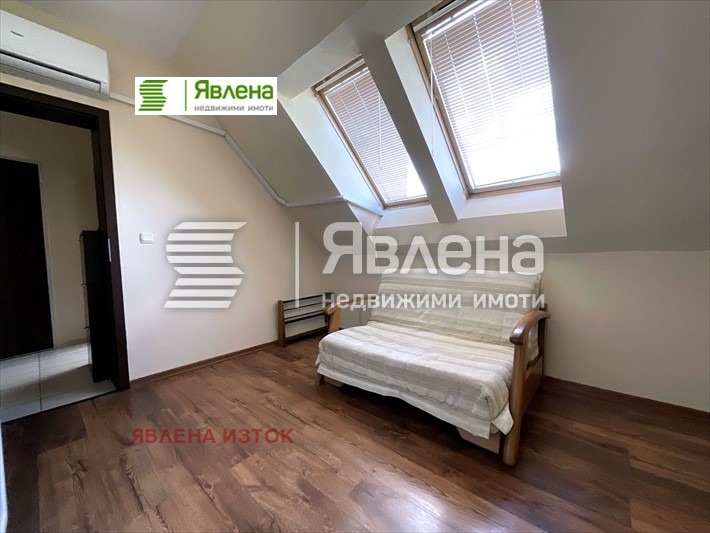 Дава под наем 3-СТАЕН, гр. София, Изток, снимка 8 - Апартаменти - 55711568