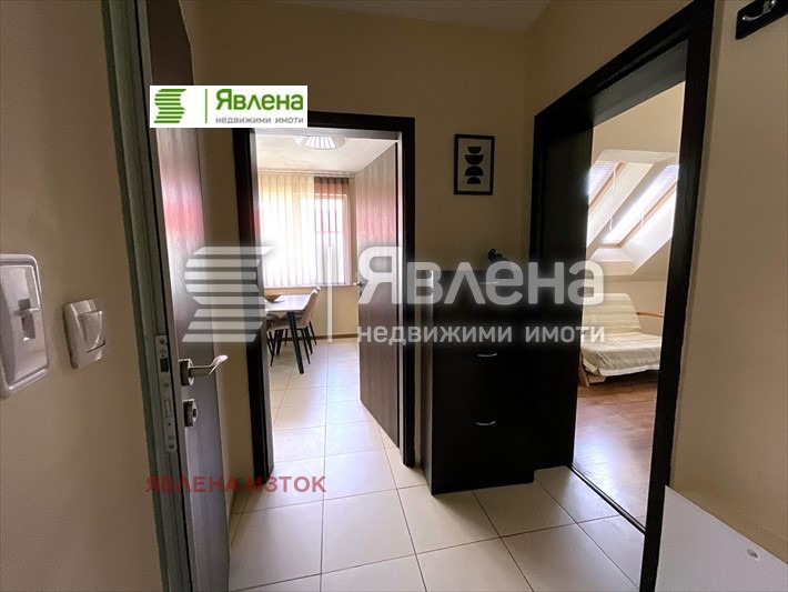 Дава под наем 3-СТАЕН, гр. София, Изток, снимка 9 - Апартаменти - 55711568