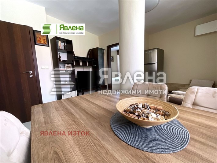 Дава под наем 3-СТАЕН, гр. София, Изток, снимка 3 - Апартаменти - 55711568