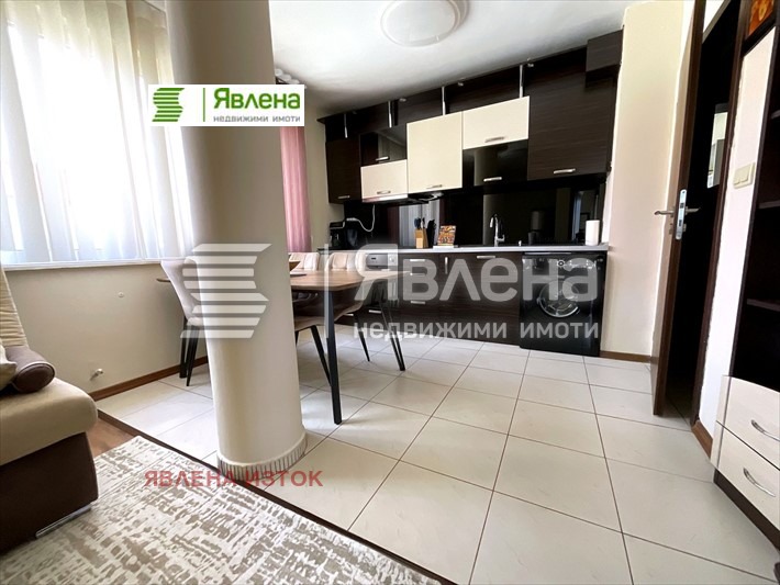 Дава под наем 3-СТАЕН, гр. София, Изток, снимка 2 - Апартаменти - 55711568