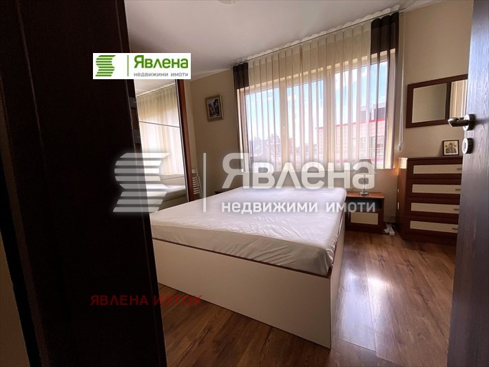 Дава под наем 3-СТАЕН, гр. София, Изток, снимка 4 - Апартаменти - 55711568