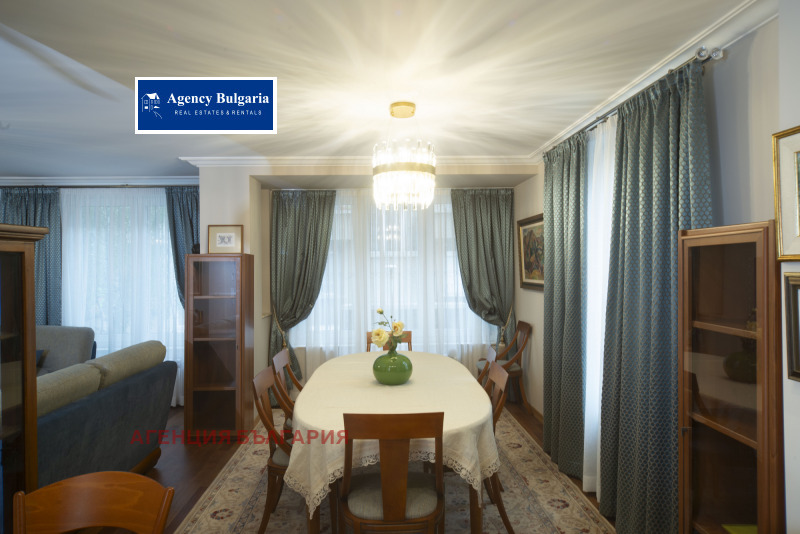Do wynajęcia  3 sypialnie Sofia , Centar , 150 mkw | 81508130 - obraz [3]