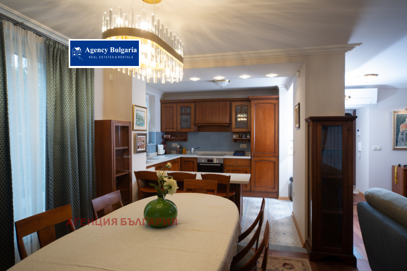 Do wynajęcia  3 sypialnie Sofia , Centar , 150 mkw | 81508130 - obraz [5]