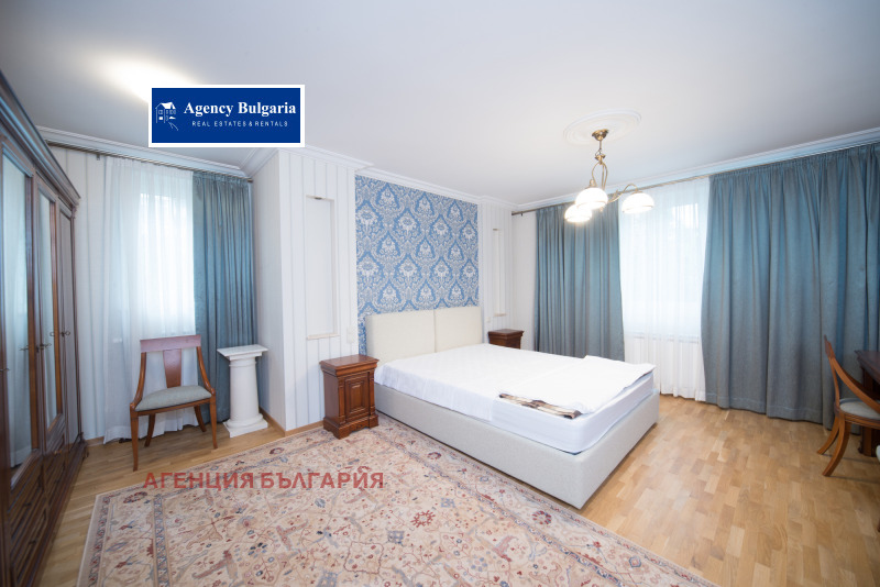 Do wynajęcia  3 sypialnie Sofia , Centar , 150 mkw | 81508130 - obraz [11]