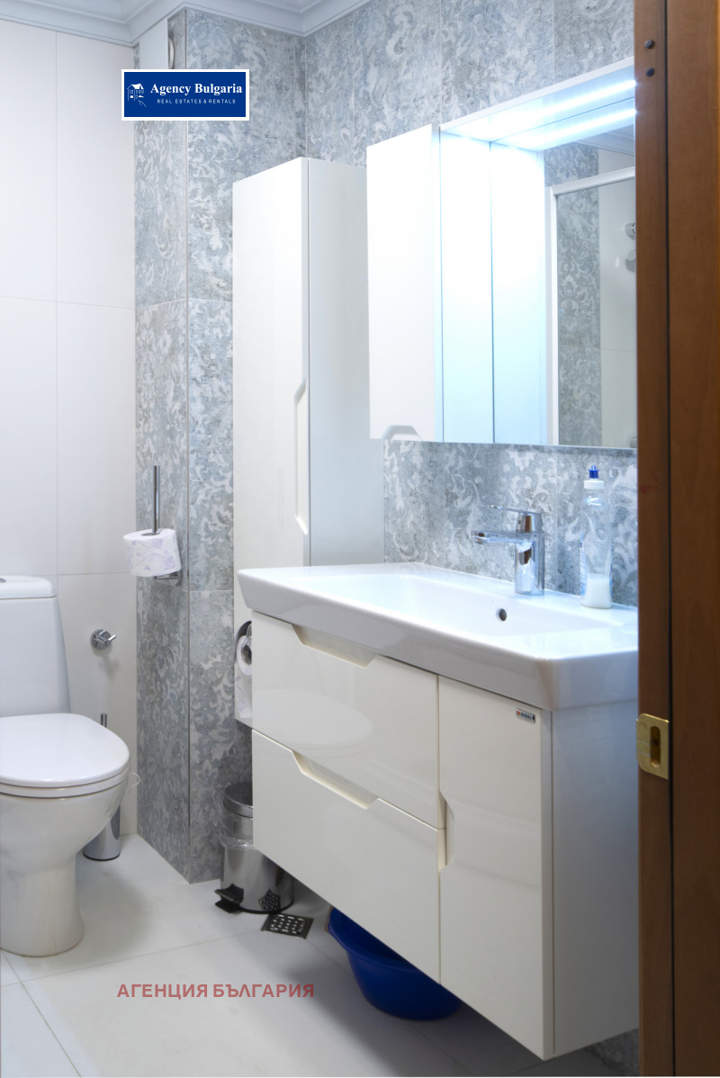 Do wynajęcia  3 sypialnie Sofia , Centar , 150 mkw | 81508130 - obraz [15]