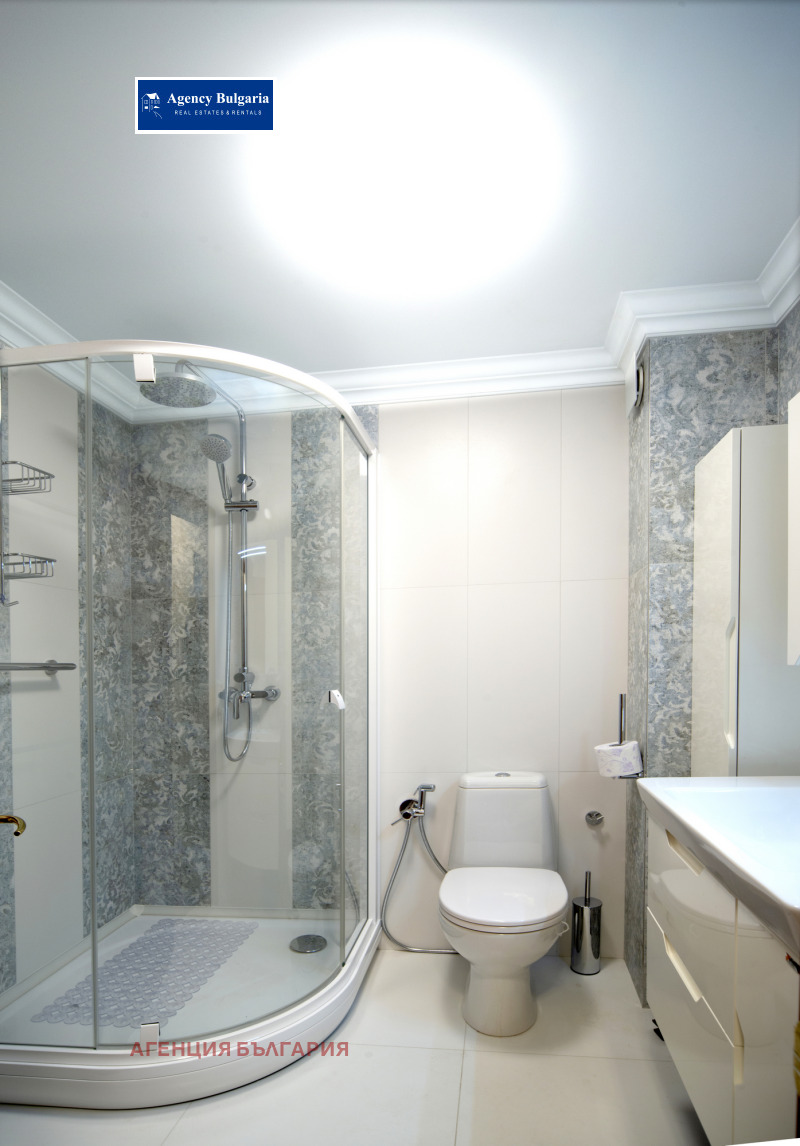 Do wynajęcia  3 sypialnie Sofia , Centar , 150 mkw | 81508130 - obraz [14]