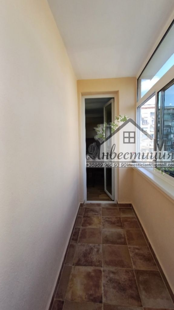 Zu vermieten  3 Schlafzimmer Stara Zagora , Zentar , 108 qm | 39344851 - Bild [9]