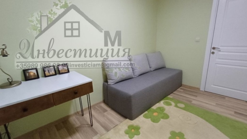 Zu vermieten  3 Schlafzimmer Stara Zagora , Zentar , 108 qm | 39344851 - Bild [13]
