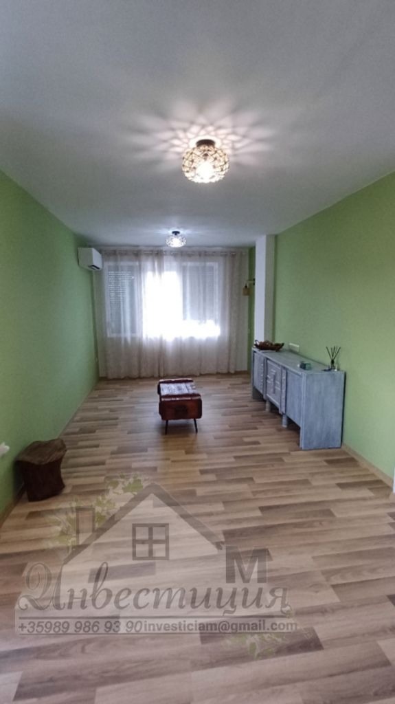 Zu vermieten  3 Schlafzimmer Stara Zagora , Zentar , 108 qm | 39344851 - Bild [8]