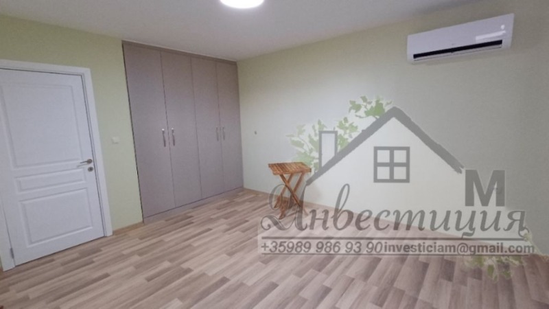 Zu vermieten  3 Schlafzimmer Stara Zagora , Zentar , 108 qm | 39344851 - Bild [12]