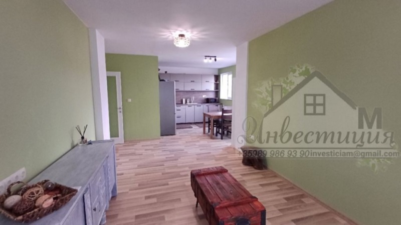 Zu vermieten  3 Schlafzimmer Stara Zagora , Zentar , 108 qm | 39344851 - Bild [6]