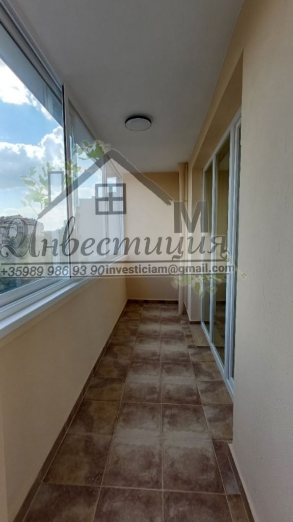 Zu vermieten  3 Schlafzimmer Stara Zagora , Zentar , 108 qm | 39344851 - Bild [16]