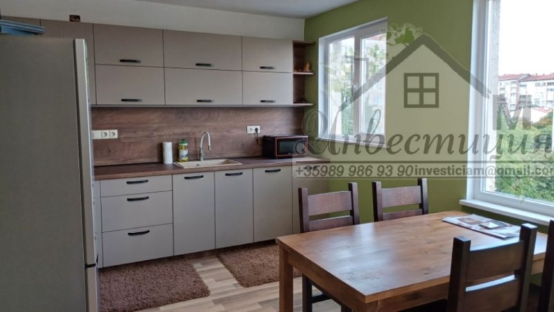 Zu vermieten  3 Schlafzimmer Stara Zagora , Zentar , 108 qm | 39344851 - Bild [3]