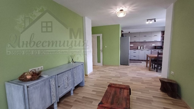 Zu vermieten  3 Schlafzimmer Stara Zagora , Zentar , 108 qm | 39344851 - Bild [5]