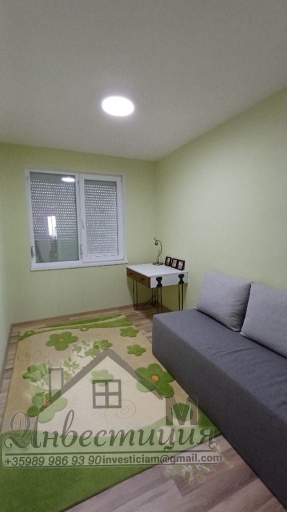 Zu vermieten  3 Schlafzimmer Stara Zagora , Zentar , 108 qm | 39344851 - Bild [14]