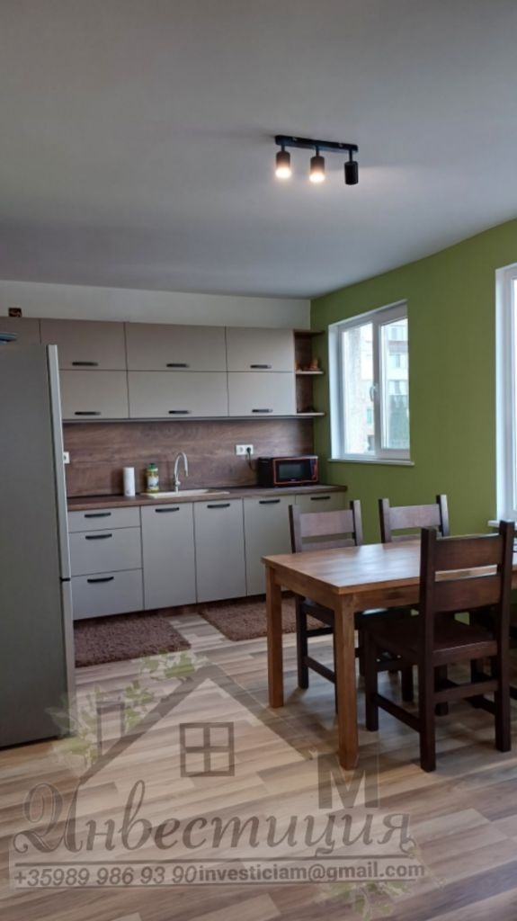 Zu vermieten  3 Schlafzimmer Stara Zagora , Zentar , 108 qm | 39344851 - Bild [7]