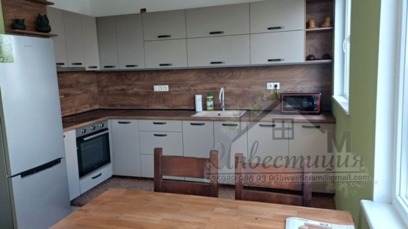 Zu vermieten  3 Schlafzimmer Stara Zagora , Zentar , 108 qm | 39344851 - Bild [4]