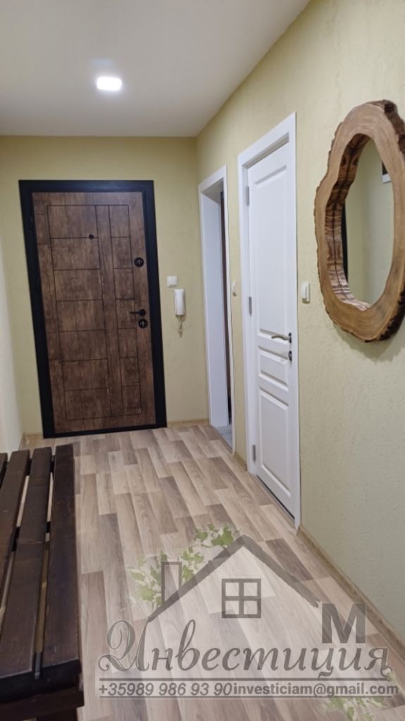 Zu vermieten  3 Schlafzimmer Stara Zagora , Zentar , 108 qm | 39344851 - Bild [2]
