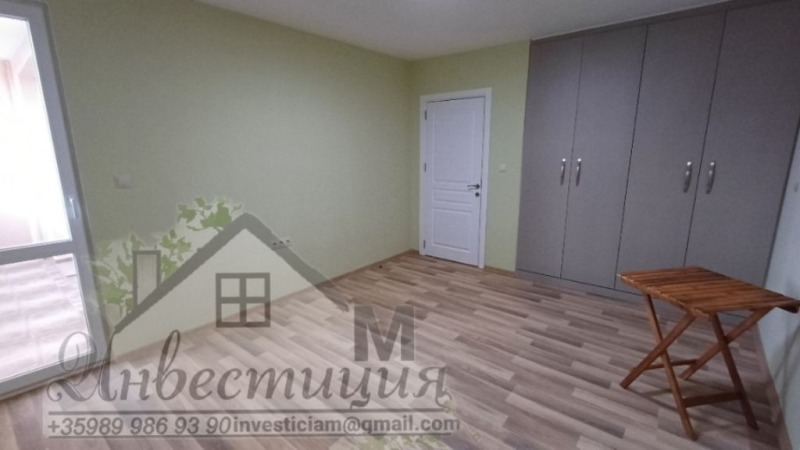 Zu vermieten  3 Schlafzimmer Stara Zagora , Zentar , 108 qm | 39344851 - Bild [11]