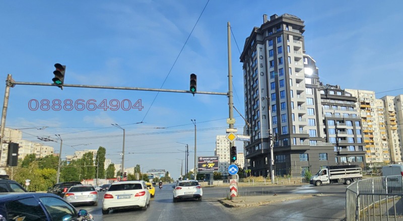 För uthyrning  Kontor Sofia , Ljulin 10 , 50 kvm | 94888402 - bild [2]